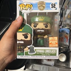 Funko Pop