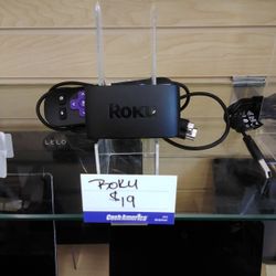 Roku