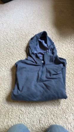 SIMM hoodie