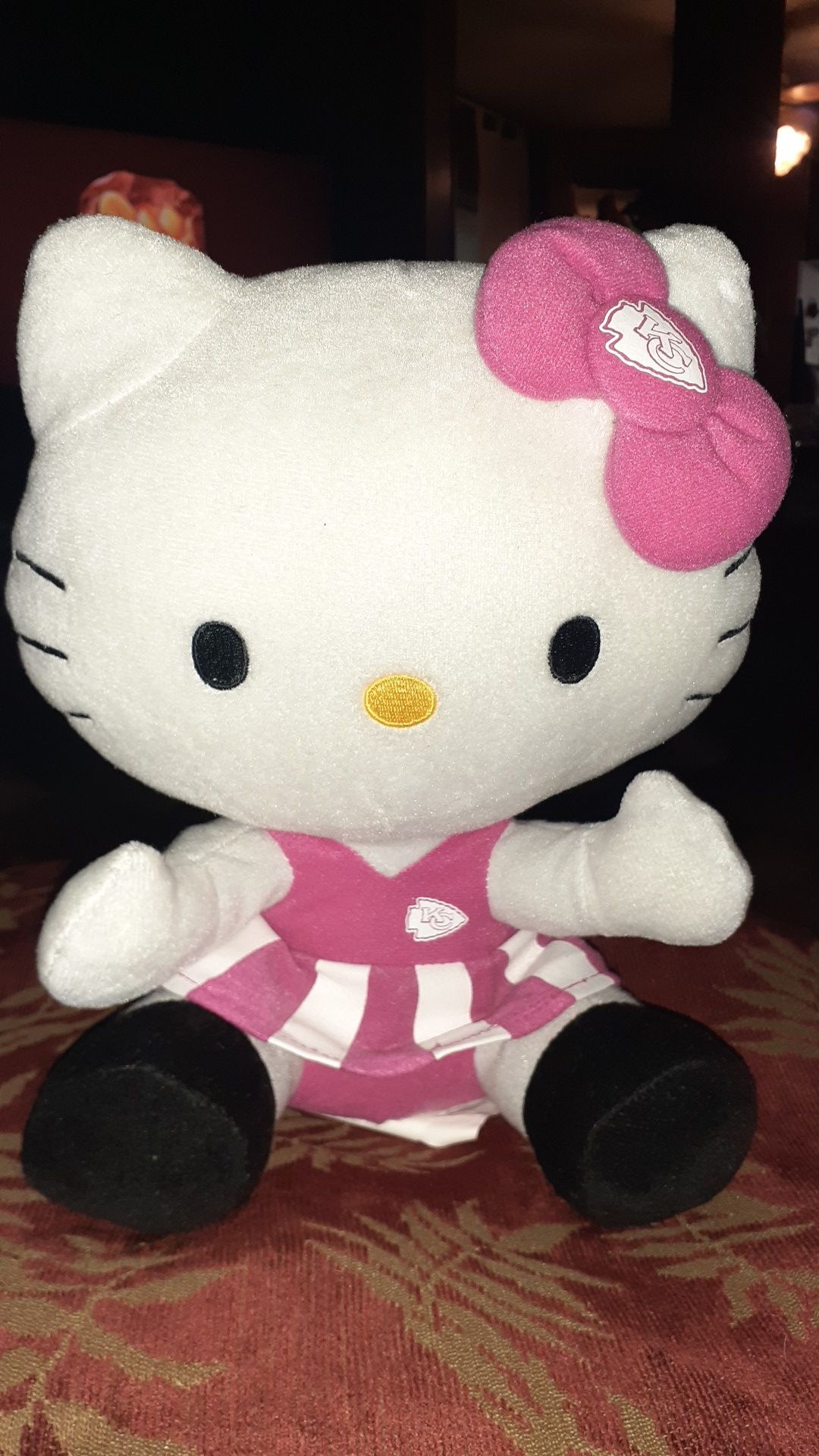 Hello kitty KC 10 in