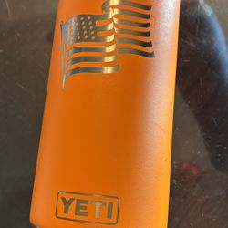 Yeti 36 Oz Perfect Condition 