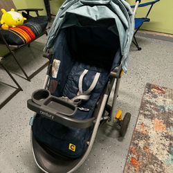 Stroller 