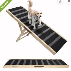 Pet Ramp