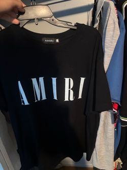 Amiri shirt