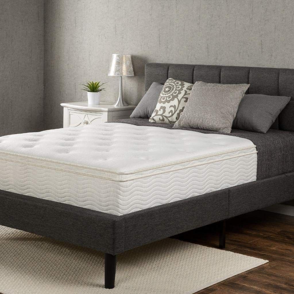 NEW King 12" Pillow Top mattress