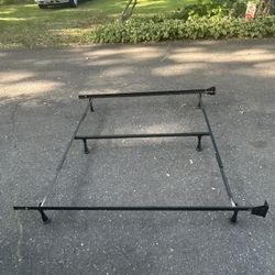 Metal Bed frame