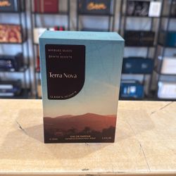 Tera Nova Michael Malul