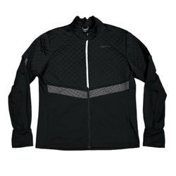 Craft Men’s Sweater/Jacket Full Zip 