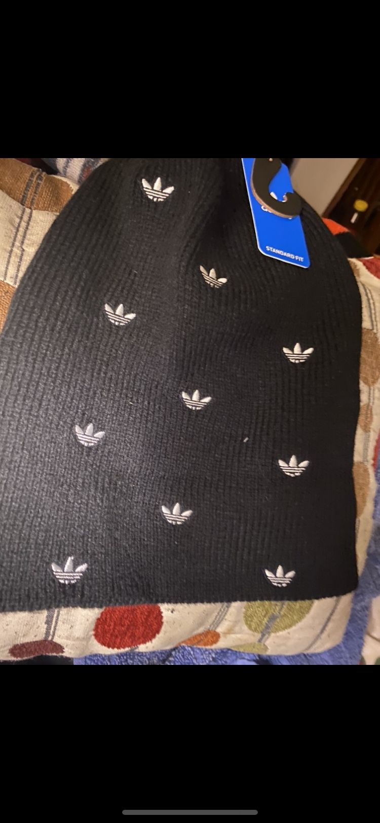New Adidas Hat
