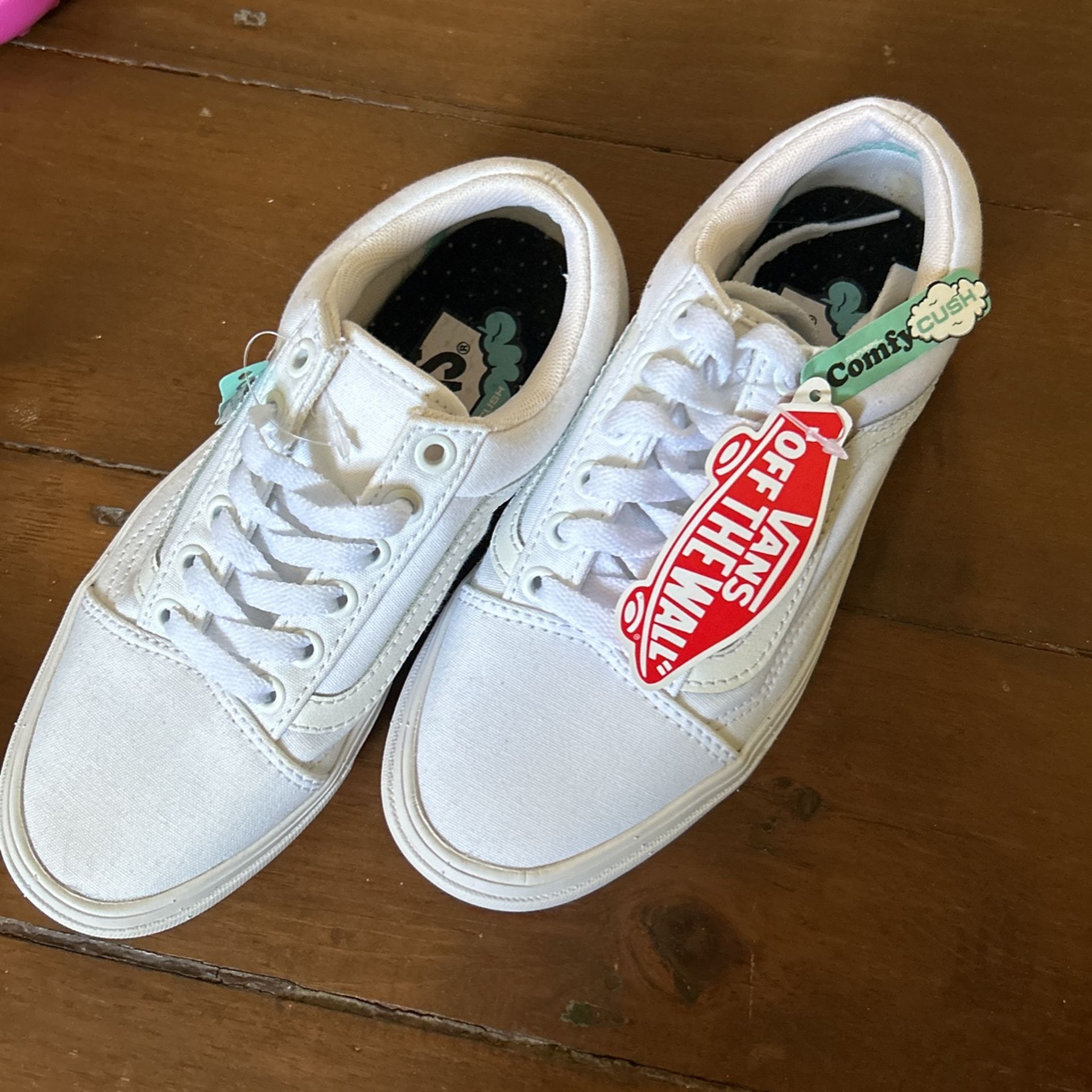 Vans Shoes