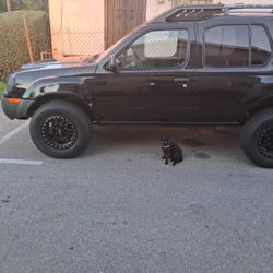 Motor And Transmission