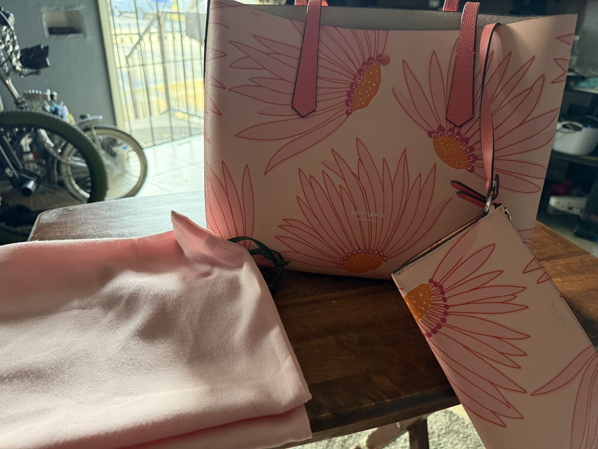 Kate Spade Tote