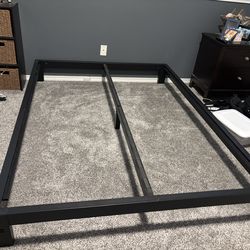 Queen Bed Frame