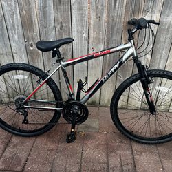HUFFY ALPINE 26”