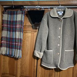 Women’s Medium Clothing Lot Bundle 