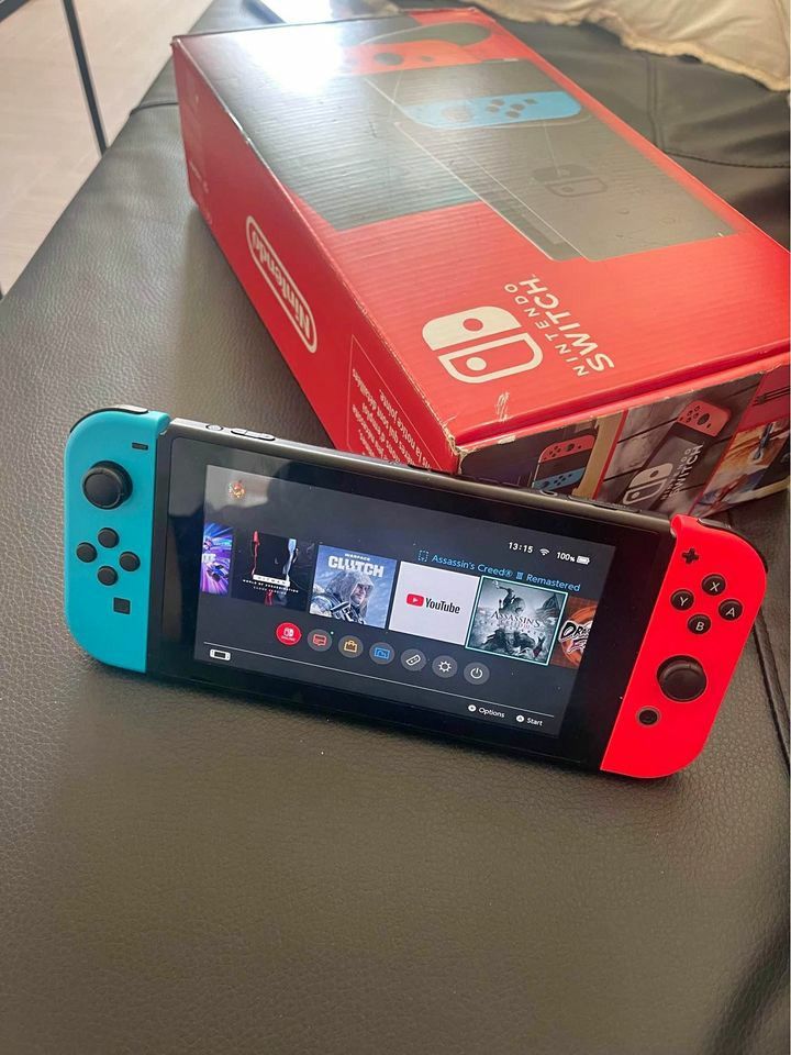 Look Work Perfectly Giving Away For Christmas Gift