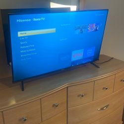 Roku Tv 