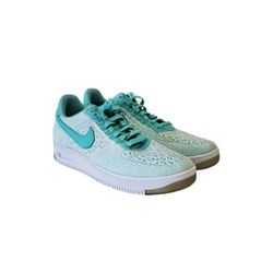 Nike Air Force 1 Flyknit Shoes