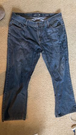 Blue Jeans