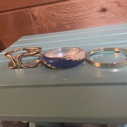 Costume Bangle Bracelets 