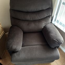 Recliner 