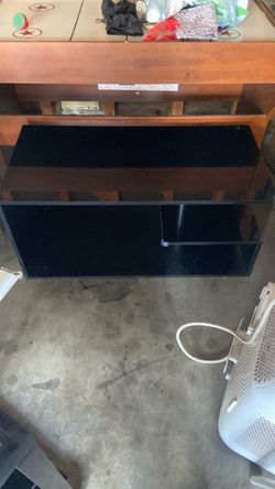 TV stand