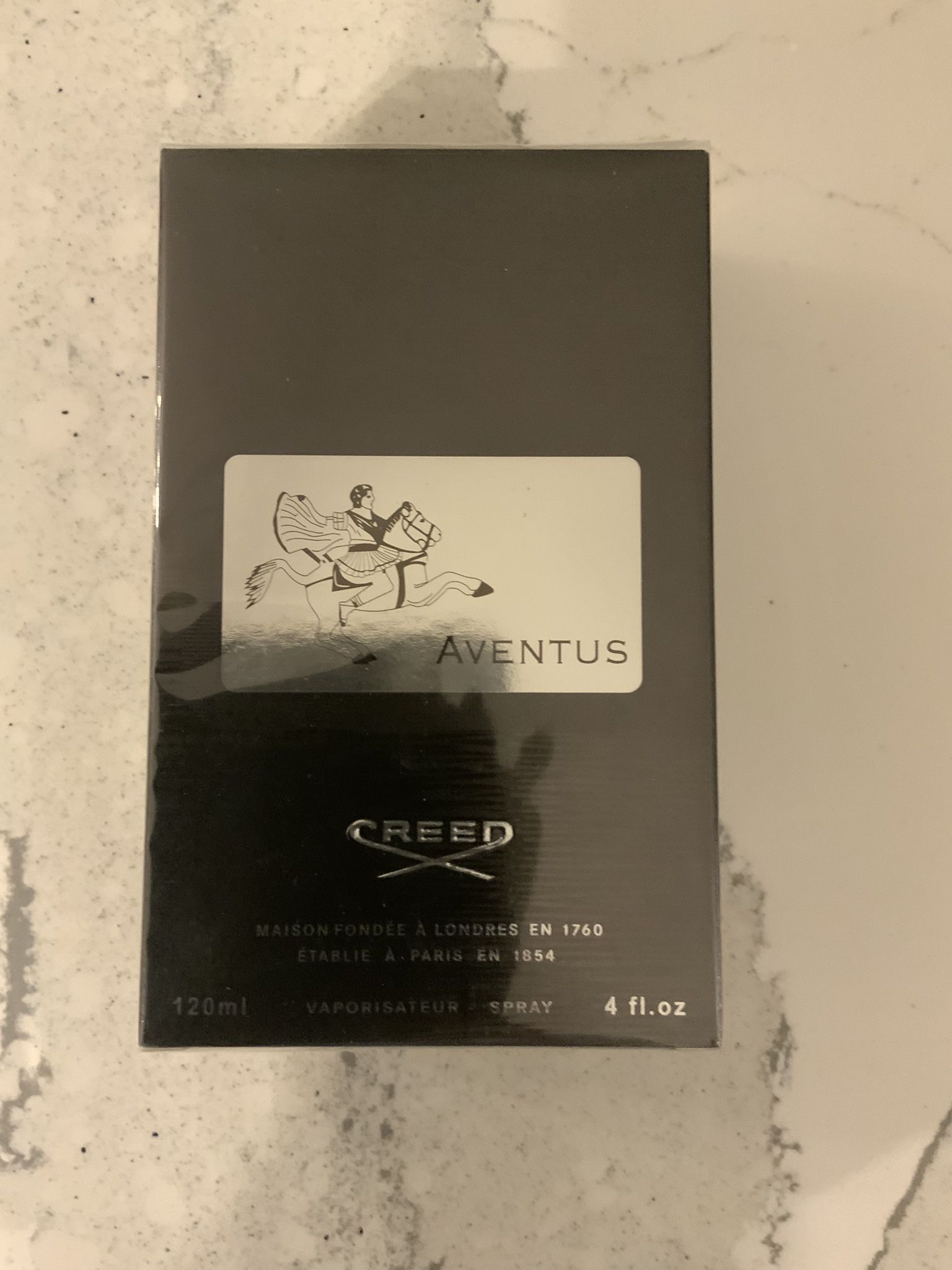 CREED AVENTUS COLGONE