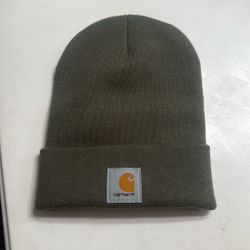 Carhartt Beanie 