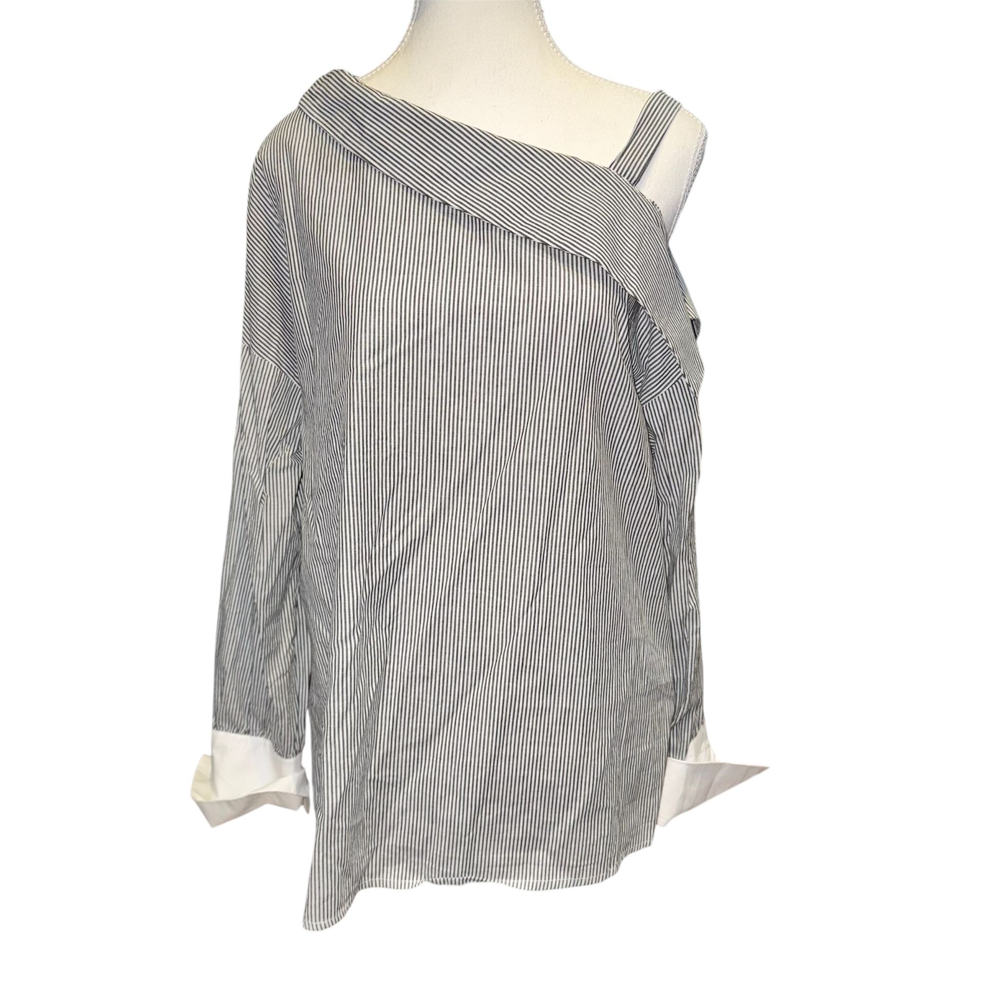Stripe Top