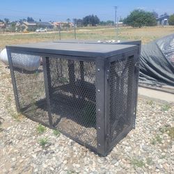 Big Heavy Duty Cages
