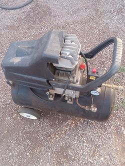Electric  Air compressor