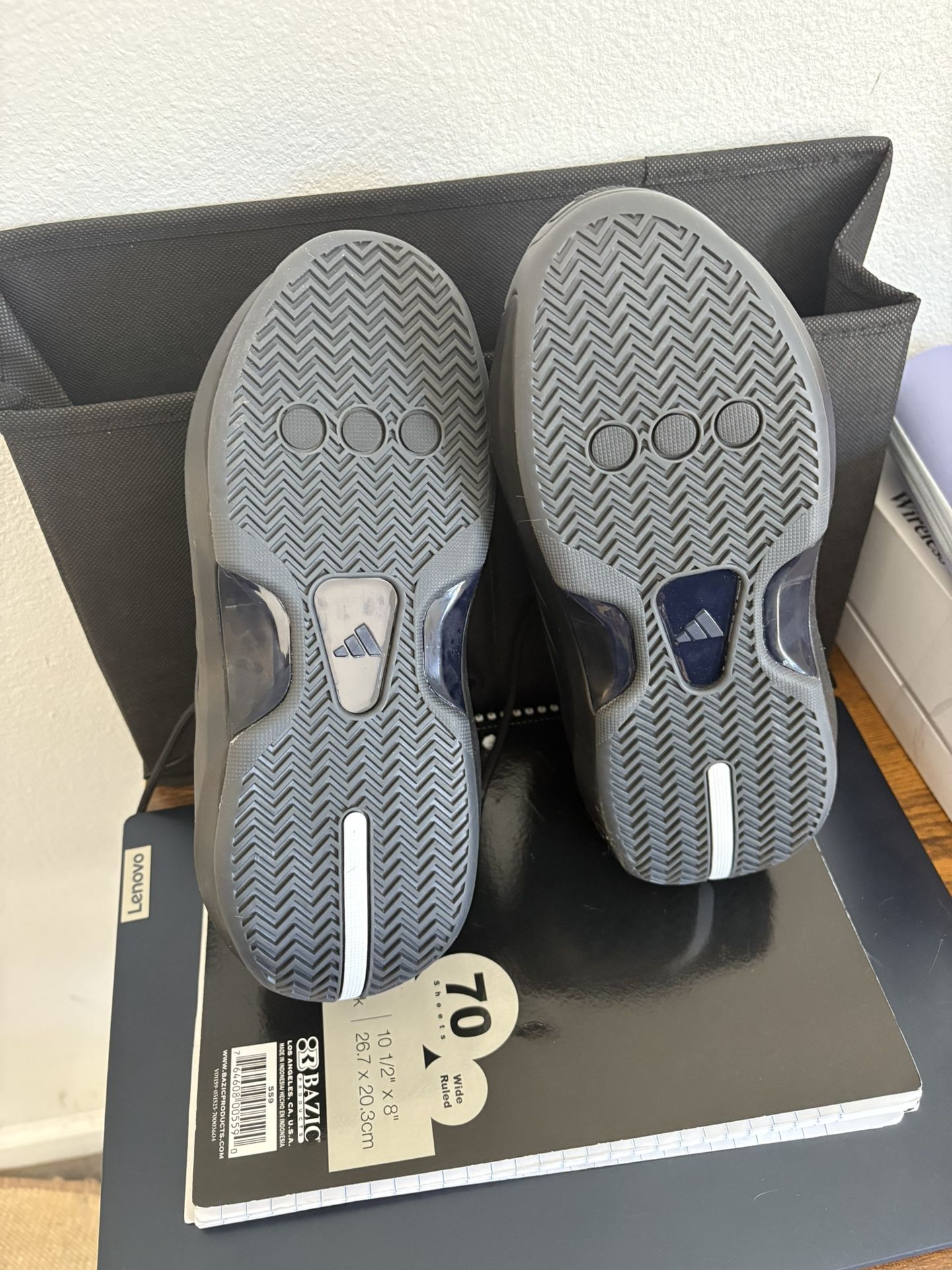 Crazy IIInfinity Adidas 