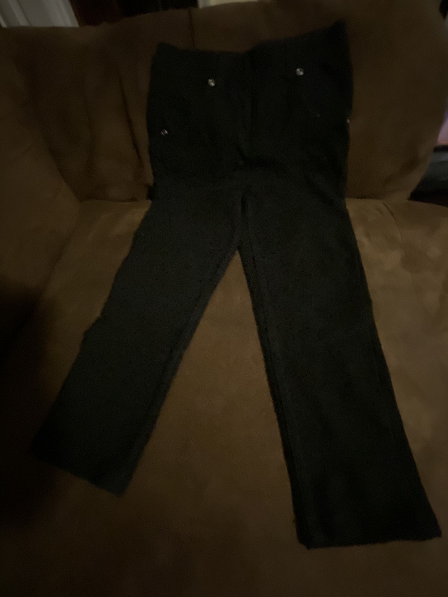 4t Girl Pants