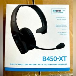 Blue Parrot Headset 