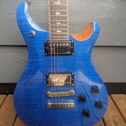 Mint PRS McCartney Guitar