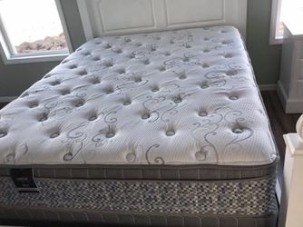NEW MATTRESSES