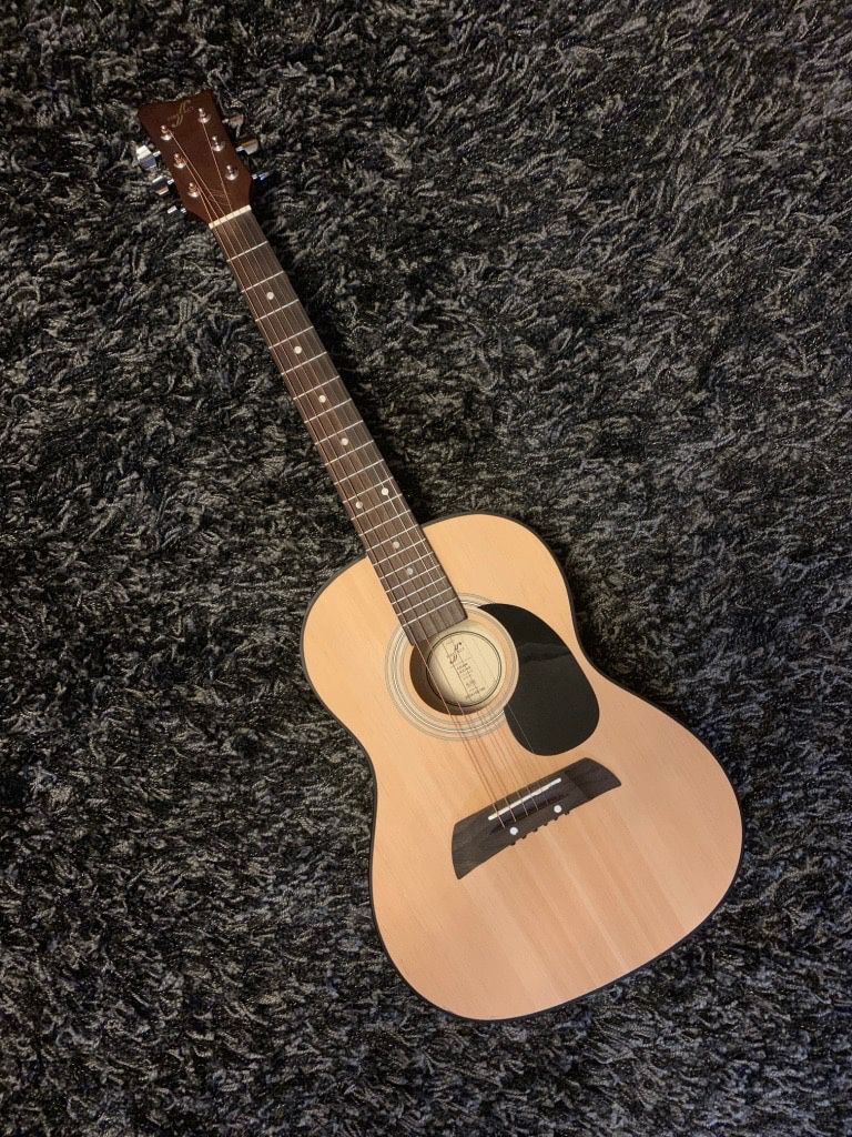 Brand New Half Size Guitar