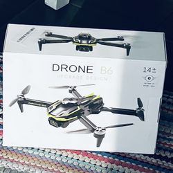 Brand New Drone with Camera 1080P HD  Brushless Motor Drone with 35 Mins Long Flight Time One Key Start RC Quadcopter Drone 