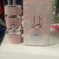 Yara perfume