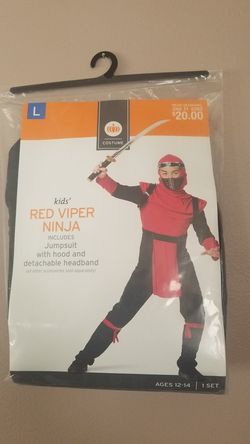 Costumes