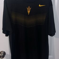 ASU Nike Shirt