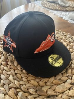 Fitted Hats