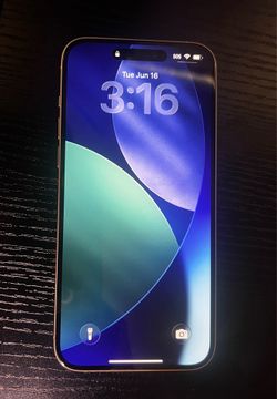 iPhone 15 Plus Yellow