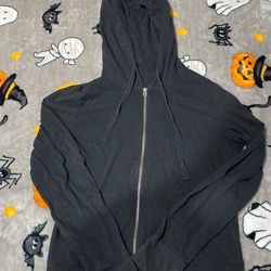 Medium Aeropostale zip up