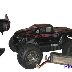 HPI SAVAGE XS FLUX