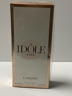 Lancome IDOLE Aura perfume