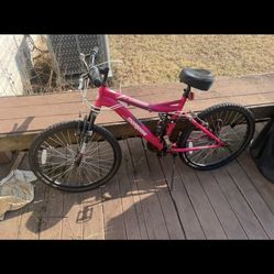 Bike