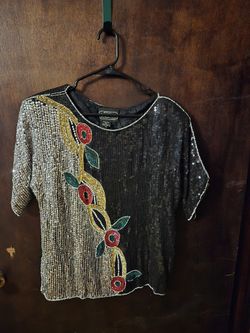 Ladies Top
