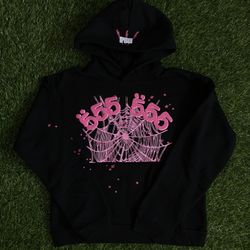 Sp5der hoodie 