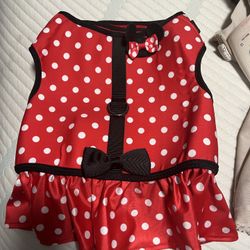 Disney Minnie Mouse Harness